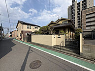 福岡県北九州市若松区浜町2丁目：物件画像