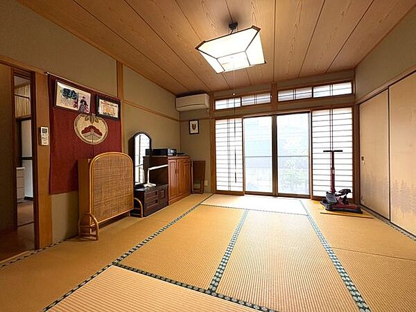 室内