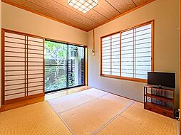 室内の画像