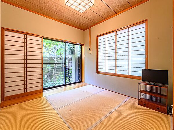 室内