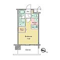 エンクレスト博多PREMIER8階2,750万円
