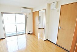 ウィステリアステージ 103 1階1LDKのリビング/ダイニング