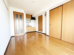 アーバンビューヒルズハウス 202 2階1LDKのリビング/ダイニング