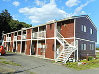 長野県伊那市西箕輪7421番：物件画像／株式会社レントライフ　伊那店