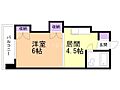 ホワイトヒルハウス1階2.7万円