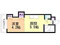ドリーミーハイム3階2.8万円