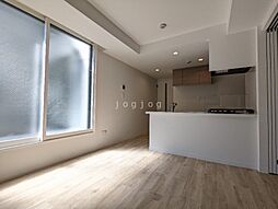 Ａｌｉｖｉｓ美園 1階1LDKのリビング/ダイニング