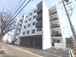 エフュート福住