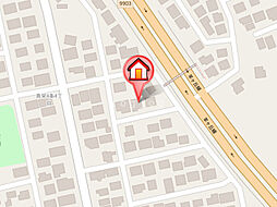 バス 中央バス真栄5条4丁目下車 徒歩3分