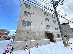 グランメールYamaichi 2階