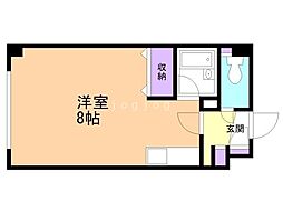 バウハウス 2階/00205