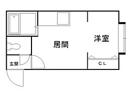 ＦＬＥＵＶＥＴＧ(フルーヴＴＧ) 1階
