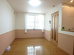 ルミエール月寒東57 1LDKの写真