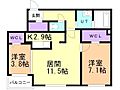 SLG豊平プレミアム2階11.1万円