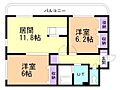 アレックス美園3階7.0万円