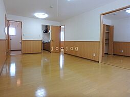 香風館参番 2LDKの写真
