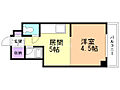 Lハイム豊平公園6階3.2万円