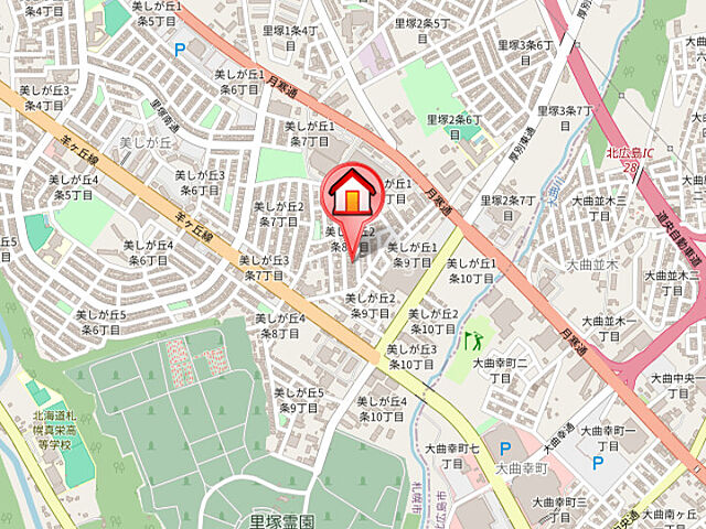 地図