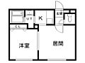 ポデュームH382階4.7万円