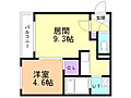 ル・ファール学園前2階5.9万円