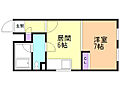 ファーストコート美園3階3.4万円