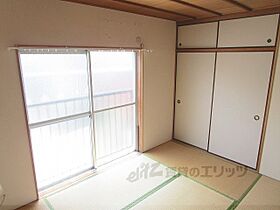 小山マンション 13 ｜ 京都府亀岡市東竪町（賃貸アパート2K・2階・29.70㎡） その12