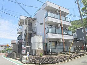 コンフォール・カレッジ 101 ｜ 京都府亀岡市曽我部町南条向山（賃貸マンション1R・1階・21.00㎡） その1