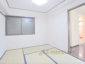 京都府京都市北区衣笠氷室町（賃貸マンション1LDK・1階・45.31㎡） その6