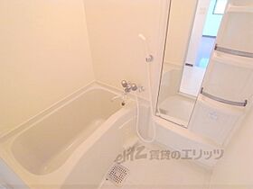 京都府京都市北区衣笠氷室町（賃貸マンション1LDK・1階・45.31㎡） その5