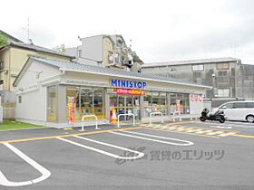 京都府京都市北区衣笠氷室町（賃貸マンション1LDK・1階・45.31㎡） その24