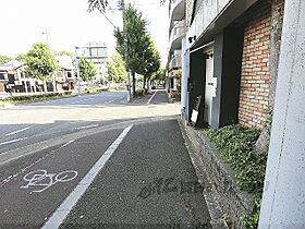 京都府京都市北区平野宮西町（賃貸マンション1R・3階・16.53㎡） その30