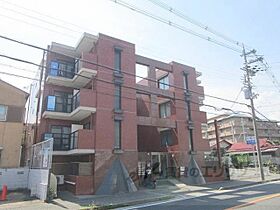 京都府亀岡市北古世町1丁目（賃貸マンション1K・1階・17.80㎡） その1