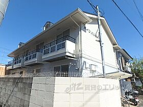 京都府京都市右京区嵯峨中又町（賃貸アパート1R・2階・21.06㎡） その1