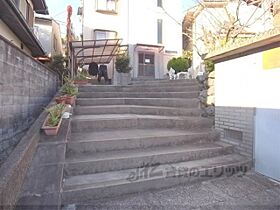 CASA CORAGGIO 102 ｜ 京都府京都市北区衣笠赤阪（賃貸アパート1K・1階・19.00㎡） その18