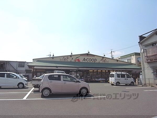 メゾンＭ　Ｃ C-23｜京都府南丹市園部町小山西町大向(賃貸アパート1R・2階・20.00㎡)の写真 その18