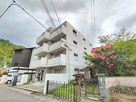 京都府京都市西京区嵐山中尾下町（賃貸マンション1K・4階・20.00㎡） その12