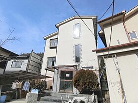 CASA CORAGGIO 105 ｜ 京都府京都市北区衣笠赤阪（賃貸アパート1K・1階・20.00㎡） その10