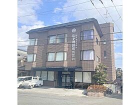 ヤマテマンション 302 ｜ 京都府京都市右京区嵯峨罧原町（賃貸マンション1R・3階・24.00㎡） その1