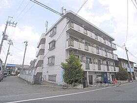 京都府京都市北区鷹峯黒門町（賃貸マンション1R・4階・20.00㎡） その1