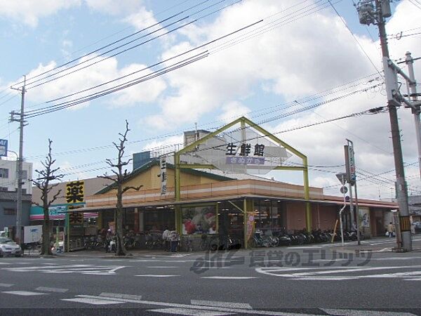 京都府京都市北区平野上八丁柳町(賃貸マンション1K・1階・20.60㎡)の写真 その20