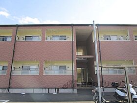 ヒューマンヒルズIII 202 ｜ 京都府南丹市園部町小山西町柿ノ木谷（賃貸アパート1K・2階・25.42㎡） その10