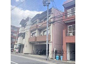 京都府京都市右京区梅津西浦町（賃貸マンション1K・2階・16.00㎡） その1