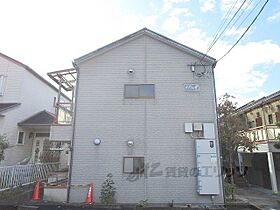 メゾンＭ　Ａ 23 ｜ 京都府南丹市園部町小山西町大向（賃貸アパート1R・2階・20.00㎡） その10