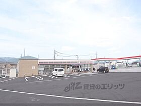 アルカディア田中 202 ｜ 京都府亀岡市大井町並河3丁目（賃貸アパート2LDK・2階・45.03㎡） その23