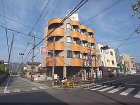 京都府亀岡市三宅町（賃貸マンション1R・3階・16.00㎡） その1