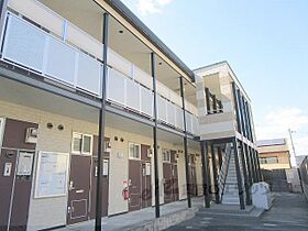 京都府亀岡市曽我部町寺城ヶ裏（賃貸マンション1K・2階・19.87㎡） その10