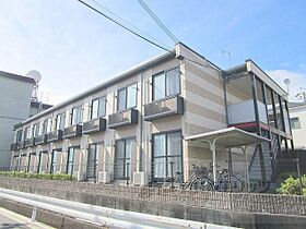 レオパレス千々川 109 ｜ 京都府亀岡市千代川町小川（賃貸アパート1K・1階・22.35㎡） その10