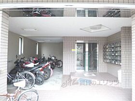 フラッツ7 103 ｜ 京都府京都市右京区太秦朱雀町（賃貸マンション1K・1階・22.12㎡） その14