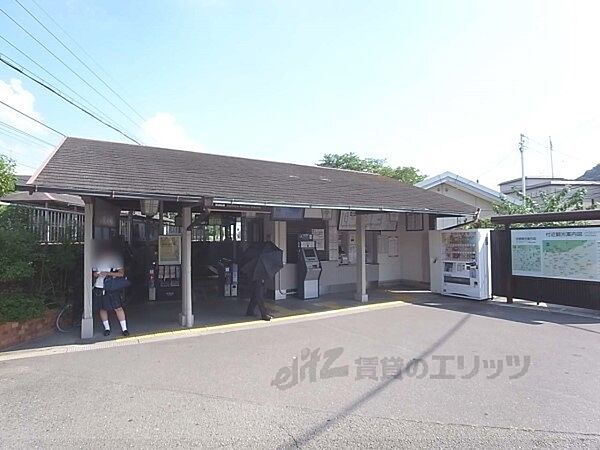 阪急松尾大社駅まで700メートル