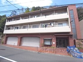 京都府京都市西京区大枝沓掛町（賃貸マンション1K・2階・18.52㎡） その1